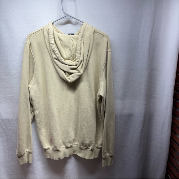 The North Face Sand/Beige Hoodie - Picture 4 of 7